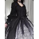 Susin Night Traveler 2.0 Corset, Blouse, Skirts and Jacket(Reservation/Full Payment Without Shipping)
